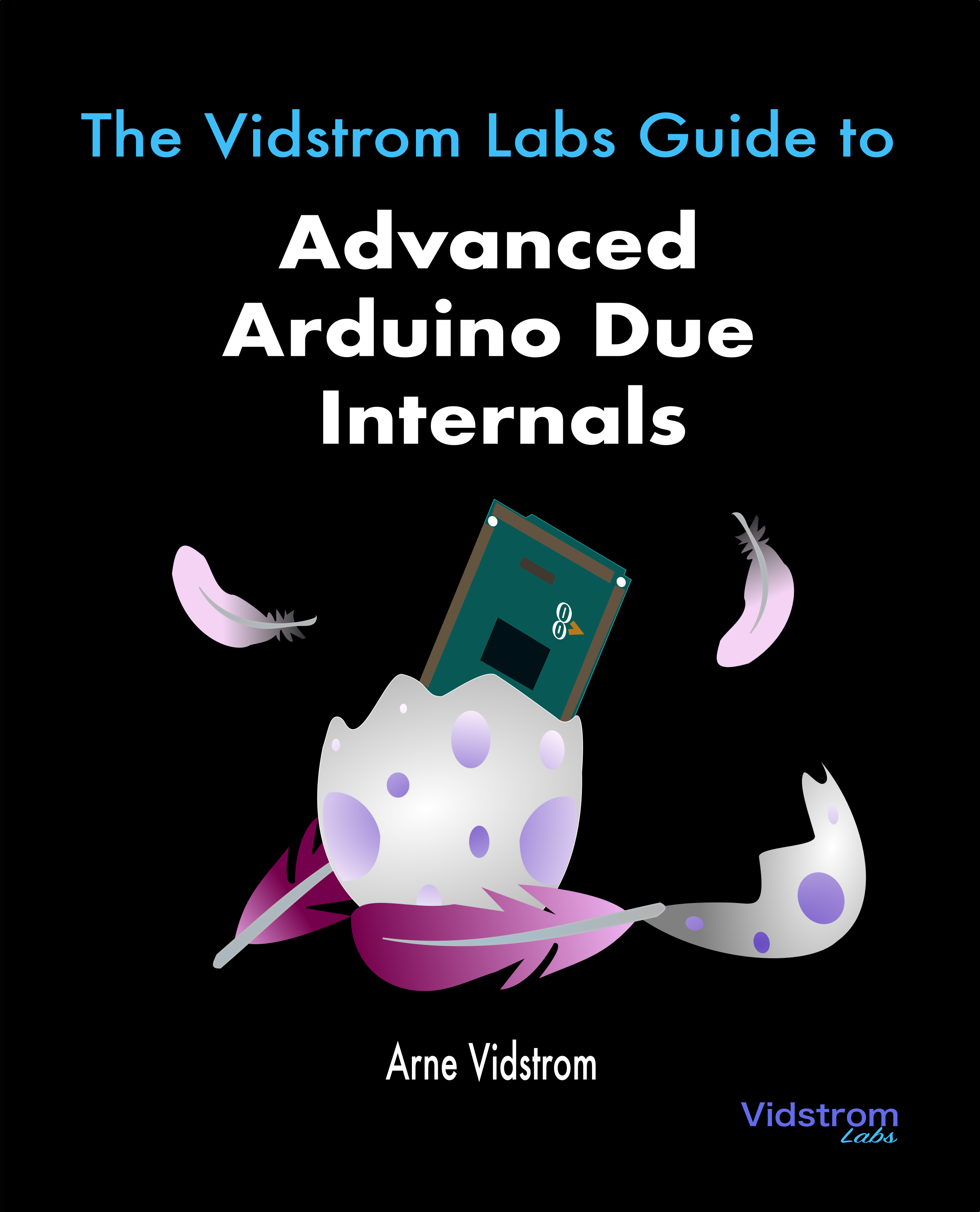 Arduino Due Internals Book